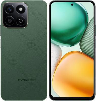 X7c 8/128Gb, Forest Green – фото 3