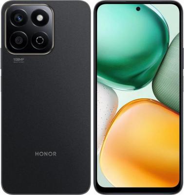 X7c 8/128Gb, Midnight Black – фото 9