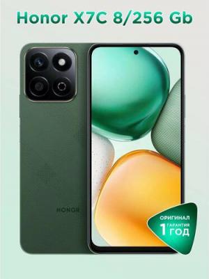 X7c 8/256Gb, Forest Green – фото 15