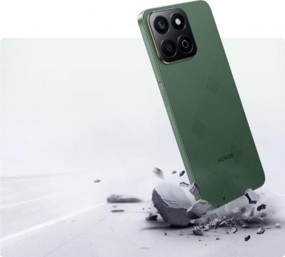 X7c 8/256Gb, Forest Green – фото 19