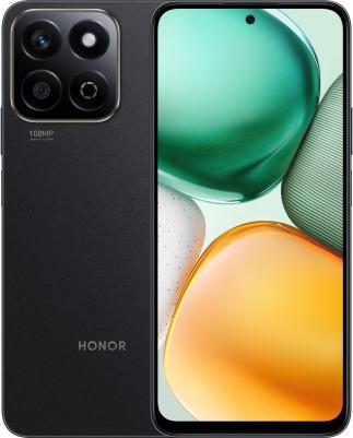 X7c 8/256Gb, Midnight Black