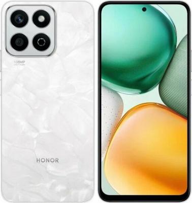 X7c 8/256Gb, Moonlight White – фото 5