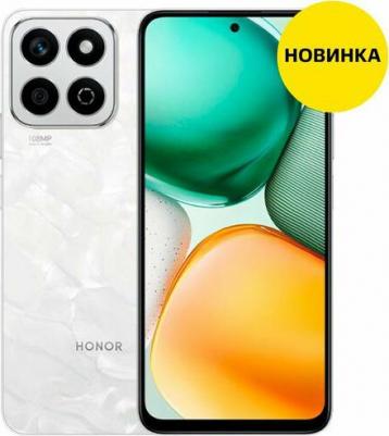 X7c 8/256Gb, Moonlight White – фото 15