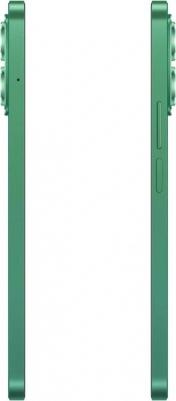 X8b 8/128Gb, Glamorous Green – фото 5