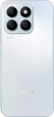 X8b 8/128Gb, Titanium Silver – фото 12