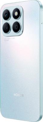 X8b 8/128Gb, Titanium Silver – фото 19