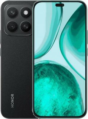 X8c 6/128Gb, Midnight Black