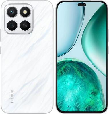 X8c 8/128Gb, Moonlight White – фото 6