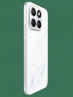 X8c 8/128Gb, Moonlight White – фото 5