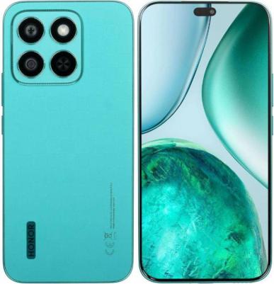 X8c 8/256Gb, Marrs Green – фото 9