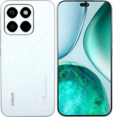 X8c 8/256Gb, Moonlight White – фото 14