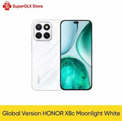 X8c 8/512Gb, Moonlight White – фото 3