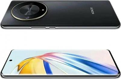 X9b 12/256Gb, Midnight Black – фото 12