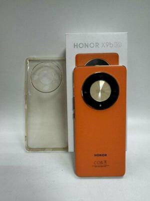 X9b 12/256Gb, Sunrise Orange – фото 15