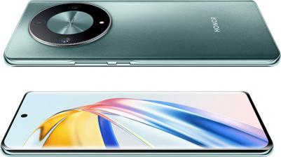X9b 8/256Gb, Emerald Green – фото 11