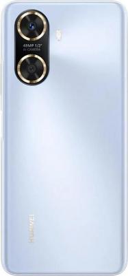 Enjoy 60 8/256Gb, Ice Crystal Blue – фото 3