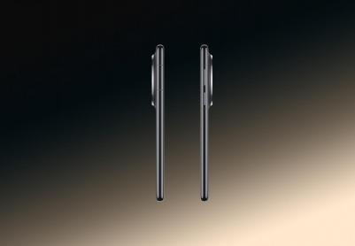 Mate 70 Pro 12/512Gb, Obsidian Black – фото 2