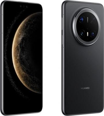 Mate 70 Pro 12/512Gb, Obsidian Black – фото 9