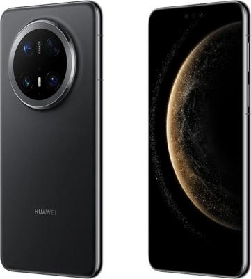 Mate 70 Pro 12/512Gb, Obsidian Black – фото 11