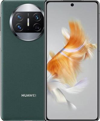 Mate X3 12/512Gb, Dark Green – фото 10