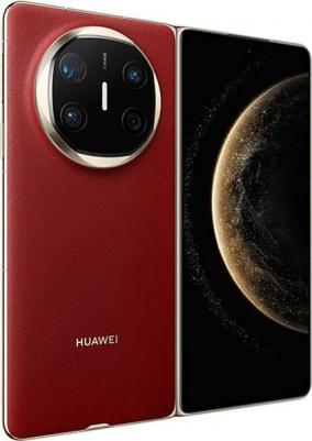 Mate X6 16/1Tb, Cosmic Red – фото 5