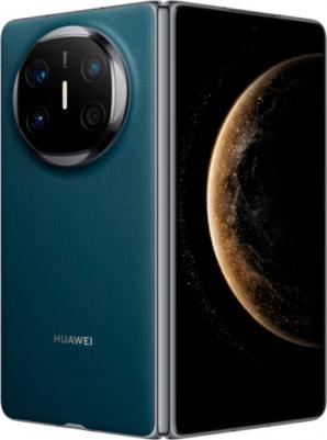 Mate X6 16/512Gb, Deep Sea Blue – фото 1