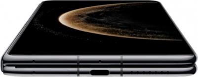 Mate X6 16/512Gb, Deep Sea Blue – фото 4