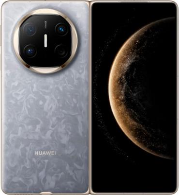 Mate X6 16/512Gb, Nebula Gray – фото 1