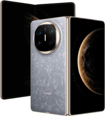 Mate X6 16/512Gb, Nebula Gray