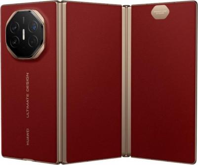 Mate XT 16/1Tb, Brick Red – фото 2