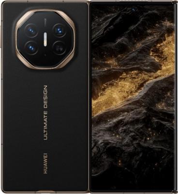 Mate XT 16/512Gb, Dark Black – фото 3