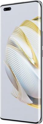 Nova 10 Pro 8/256Gb, Starry Silver – фото 4