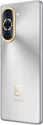 Nova 10 Pro 8/256Gb, Starry Silver – фото 5
