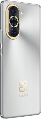 Nova 10 Pro 8/256Gb, Starry Silver – фото 6