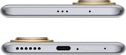 Nova 10 Pro 8/256Gb, Starry Silver – фото 7