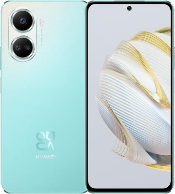 Nova 10 SE 8/128Gb, Mint Green – фото 1