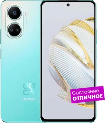 Nova 10 SE 8/128Gb, Mint Green – фото 2