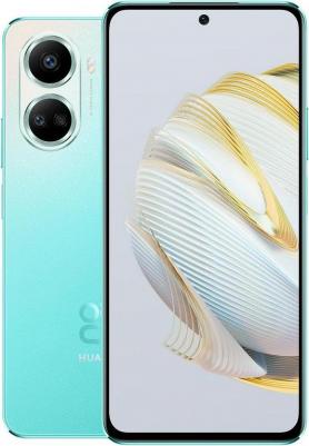 Nova 10 SE 8/128Gb, Mint Green – фото 18
