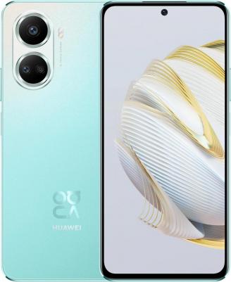 Nova 10 SE 8/128Gb, Mint Green