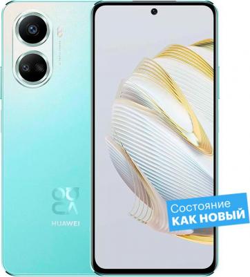 Nova 10 SE 8/256Gb, Mint Green – фото 20