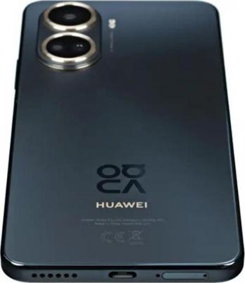 Nova 10 SE 8/256Gb, Starry Black – фото 5