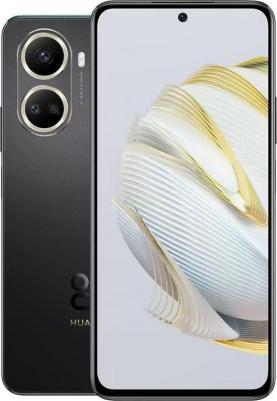 Nova 10 SE 8/256Gb, Starry Black – фото 6