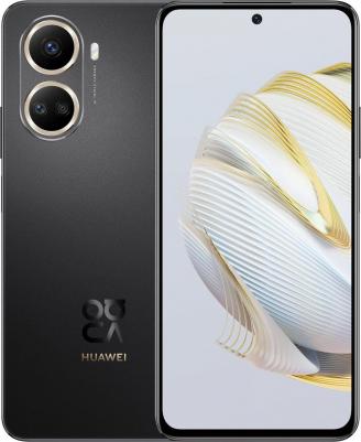 Nova 10 SE 8/256Gb, Starry Black – фото 20