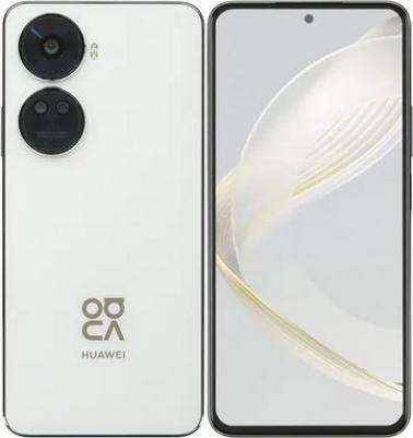 Nova 12 SE 8/256GB, White – фото 7