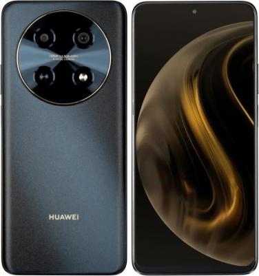 Nova 12i 8/128Gb, Black – фото 11