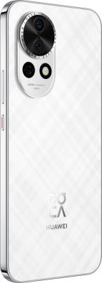 Nova 13 12/256Gb, Feather White – фото 3