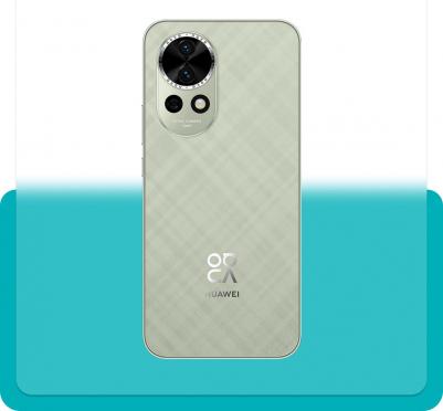 Nova 13 12/256Gb, Loden Green – фото 1