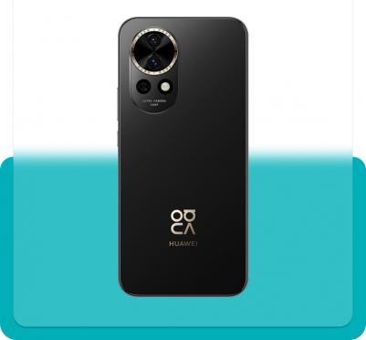 Nova 13 12/256Gb, Star Black – фото 12