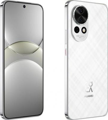 Nova 13 12/512Gb, Feather White – фото 17