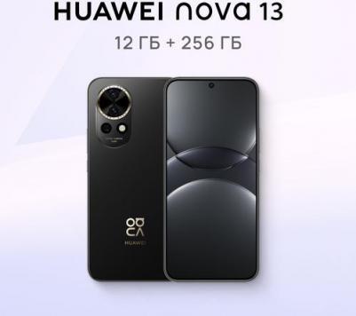 Nova 13 12/512Gb, Feather White – фото 19